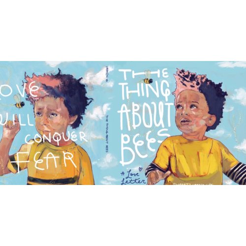 The Thing About Bees: A Love Letter — Readers To Eaters