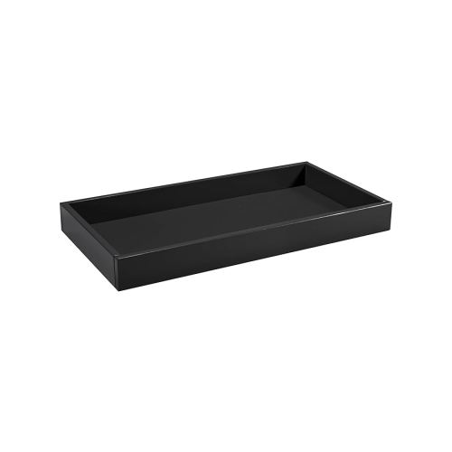 DaVinci Universal Removable Changing Tray (M0219) in Ebony