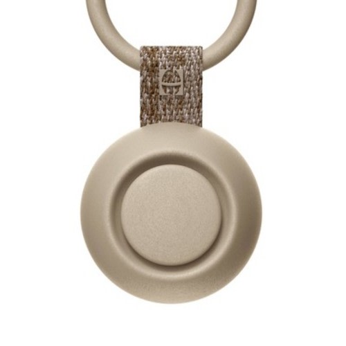 Hatch Go Portable USB Sound&nbsp;Machine for Babies and Kids' - Greige