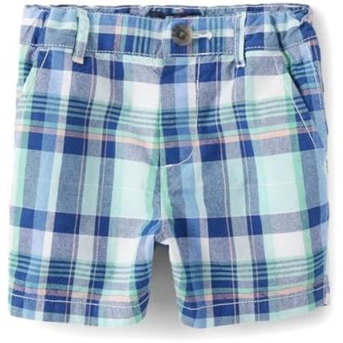 The Children's Place Baby Boys Chino Shorts