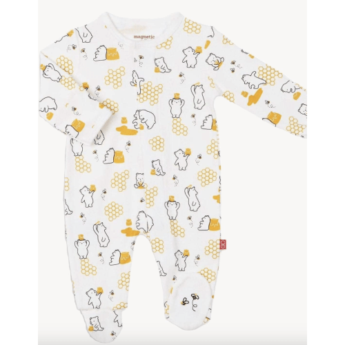 Magnetic Footie – Magnetic Me