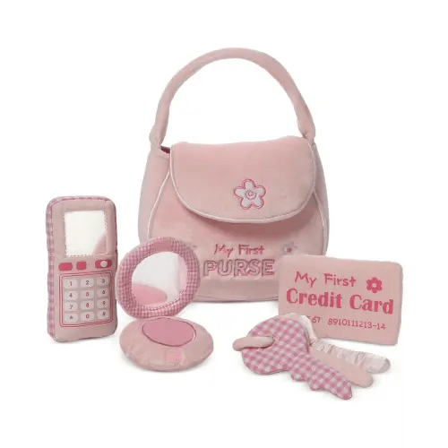 Baby My First Purse Playset Toy
