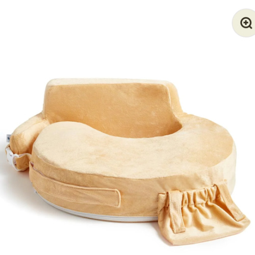 Super Deluxe Nursing Pillow