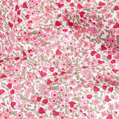 Birdie Bubble, Fairfax Floral - Little English | Maisonette