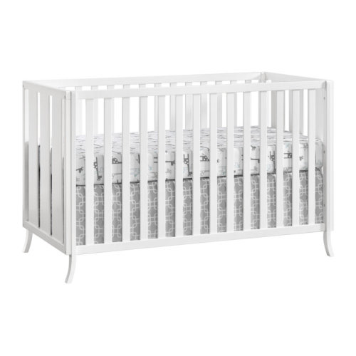 Oxford Baby Arlie 4 In 1 Convertible Crib & Reviews | Wayfair