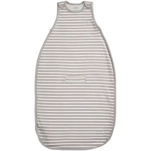 4 Season® Ultimate Baby Sleep Bag, Merino Wool & Organic Cotton, Earth