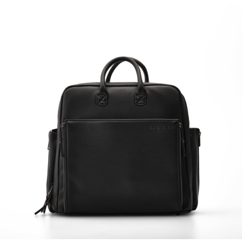 The Ayla Diaper Bag