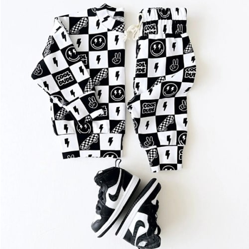 Jogger Set | Cool Dude