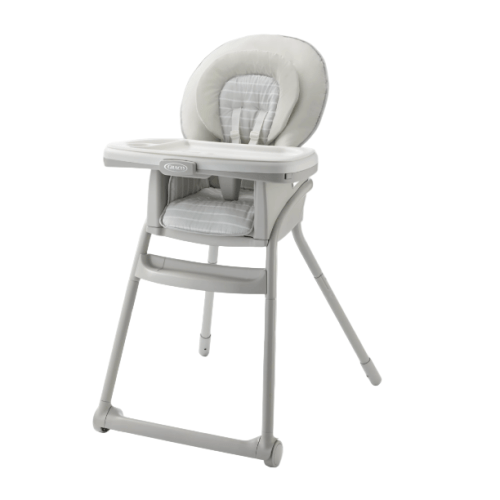 Graco Table2Table LX 6-in-1 Highchair, Willow