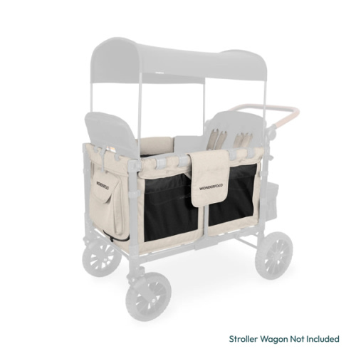 Carriage Fabric
