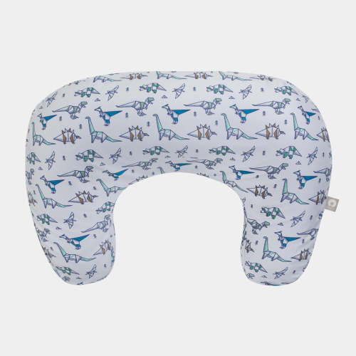 New Boppy Nursing Pillow - Supportive Breastfeeding Pillow | Boppy