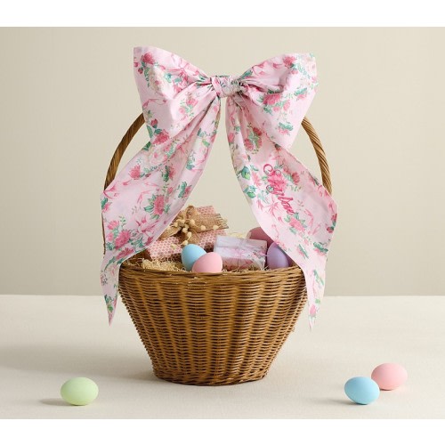 LoveShackFancy Easter Handle Bow Accessory