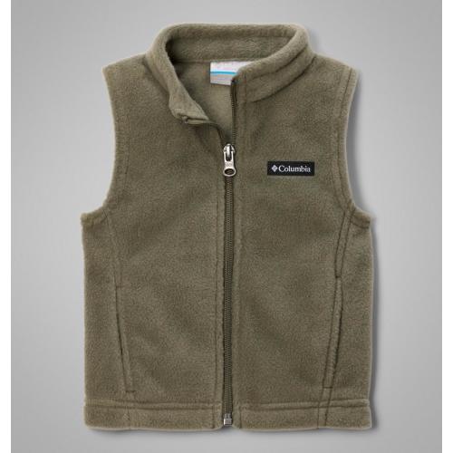 Infant Boys' Steens Mtn Fleece Vest | Columbia