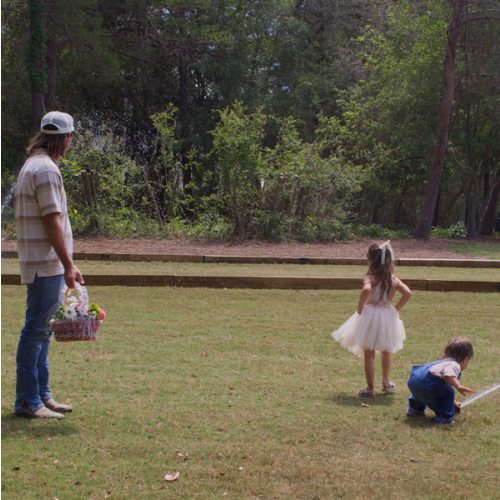 Babylist Parental Leave Fund