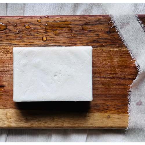 Shampoo Bar