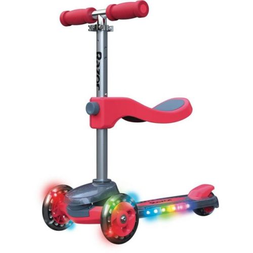 Razor Rollie DLX Scooter