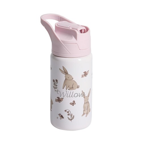 Rylee + Cru Bunnies Colby Water Bottle