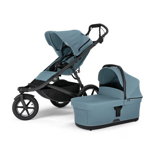 Thule Urban Glide 3 Stroller Fund