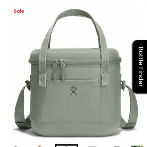 12 L Carry Out™ Soft Cooler