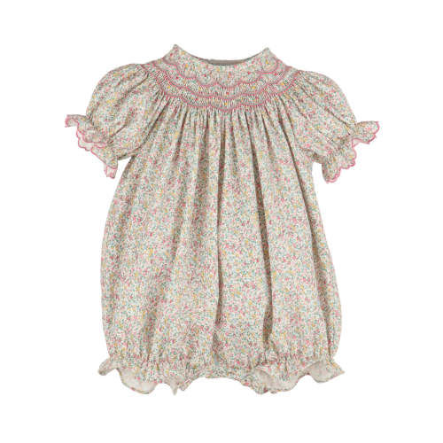 Enchanting Smock Bubble - Pink