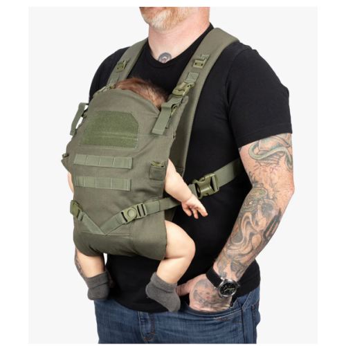Tactical Baby Carrier®