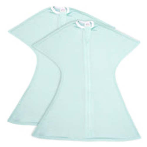Sleeping Baby Classic Mint Zipadee-Zip Swaddle Transition - Bundle of – Blooming Baby