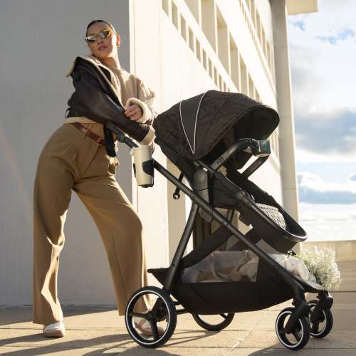 Evenflo Shyft Intuiti+ Stroller - Evenflo® Official Site – Evenflo® Company, Inc