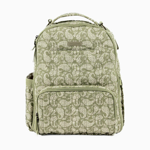 JUJUBE The Classic Backpack - Paisley Floral