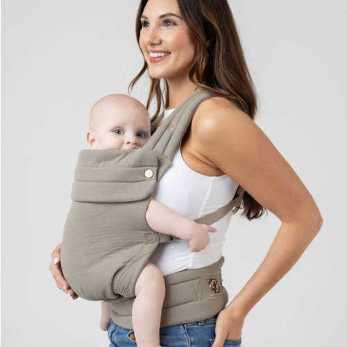 The Monarch Carrier - Stone Sage – Mabē