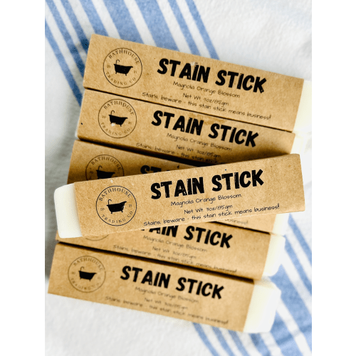 Stain Stick Magnolia Orange Blossom
