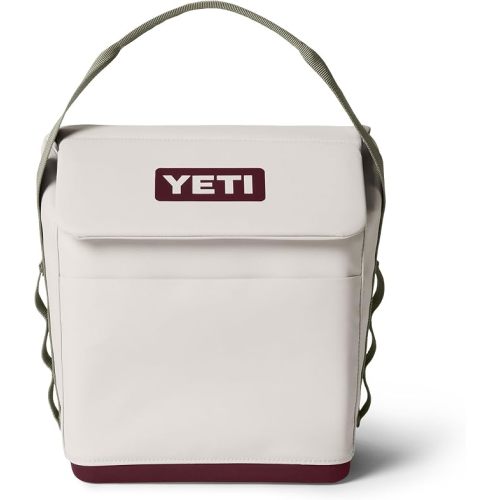 YETI Daytrip Insulated Lunch Bag for Adults - 6L Soft Cooler