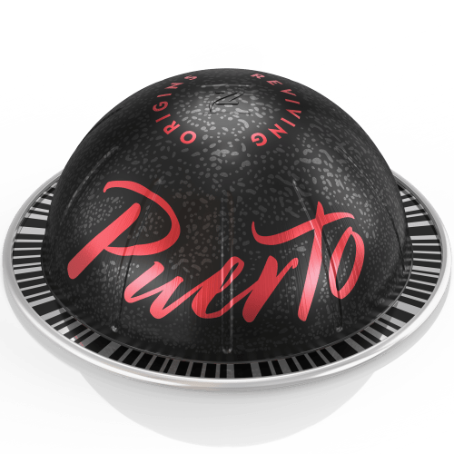 Cafecito de Puerto Rico