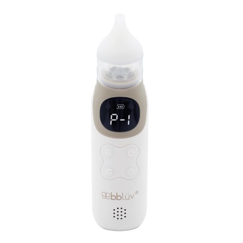 Bbluv Rino Pro Nasal Aspirator