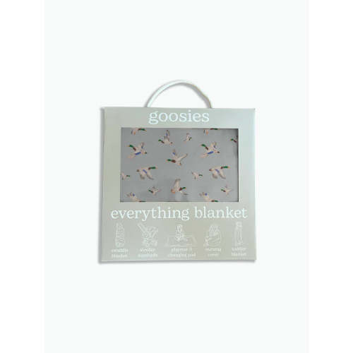 Goosies Mallards Everything Blanket
