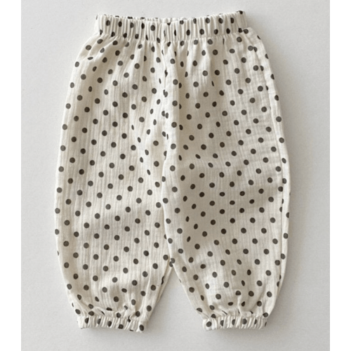 Boho Summer Pants – The Boho Bebe