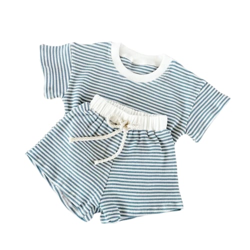 Archie Stripe Set
