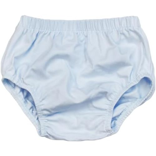 Petitebella Plain Color Cotton Toddler Baby Bloomer 6-24m