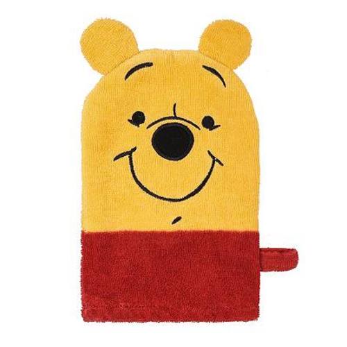 The Big One® Disney’s Winnie the Pooh Kids Wash Mitt