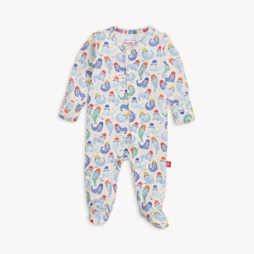 Magnetic Footie – Magnetic Me