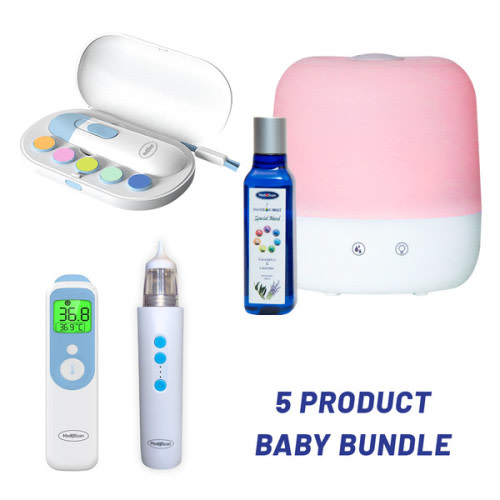 MedeScan Baby Bundle