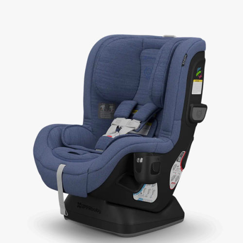 Rove Convertible Car Seat - UPPAbaby