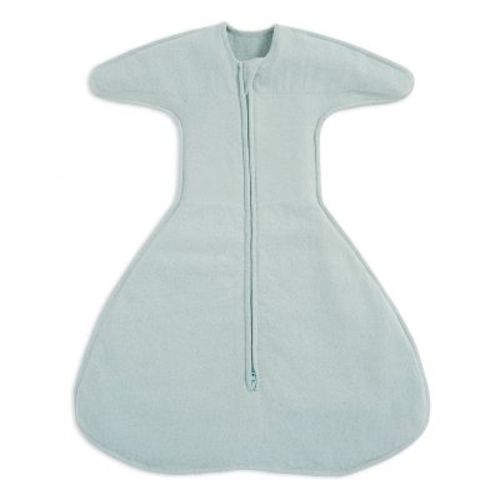 HALO Baby Swaddle Stretch Wrap - Calm Sage NB