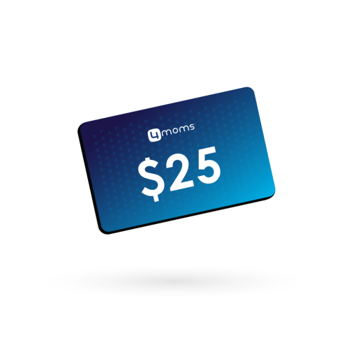 Registry & Baby Shower Gift Card | eGift Card | 4moms®