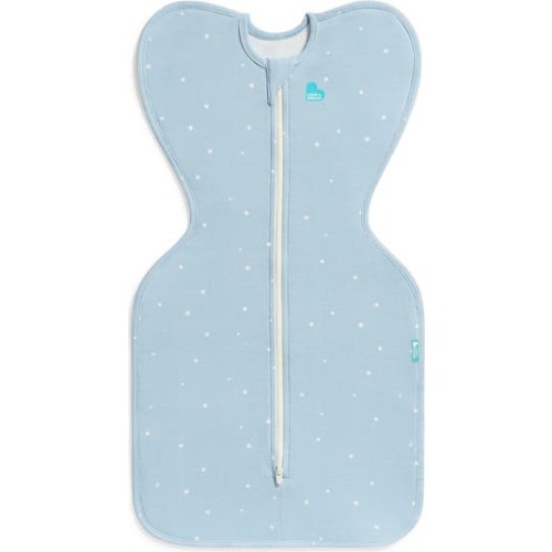 Swaddle Up™ 1.0 TOG Original Stretch Cotton Swaddle, 0-3 M