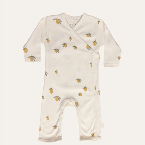 NEWBORN COVERALL | bornbaby