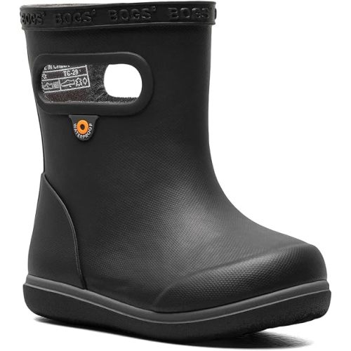 5T - BOGS Skipper II Toddler Boot