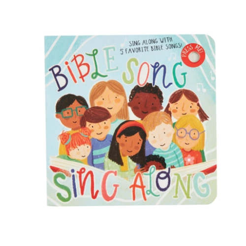 Bible Song Book – Pickering Boxwood