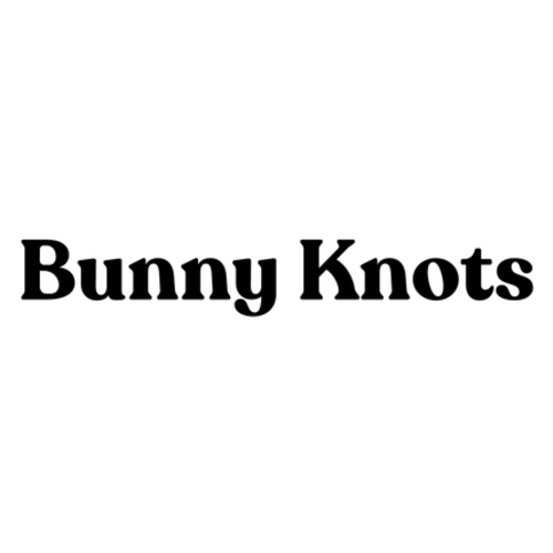 Nella | Mauve | Classic Headwrap – Bunny Knots
