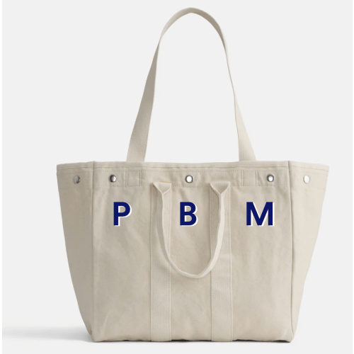 Painted Perfect Weekday Tote – Alex Mill