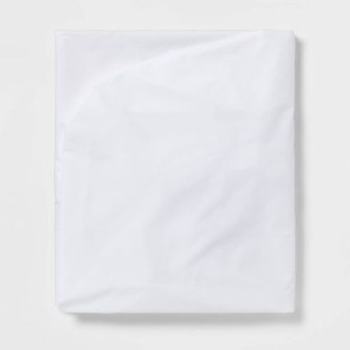 Full Waterproof Fitted Mattress Protector - Room Essentials™